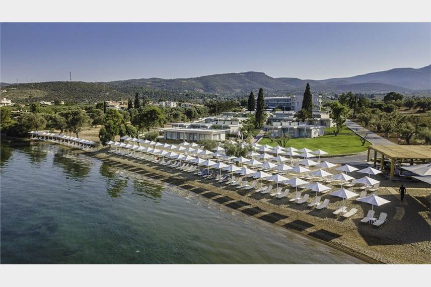  Amaronda Resort and SPA