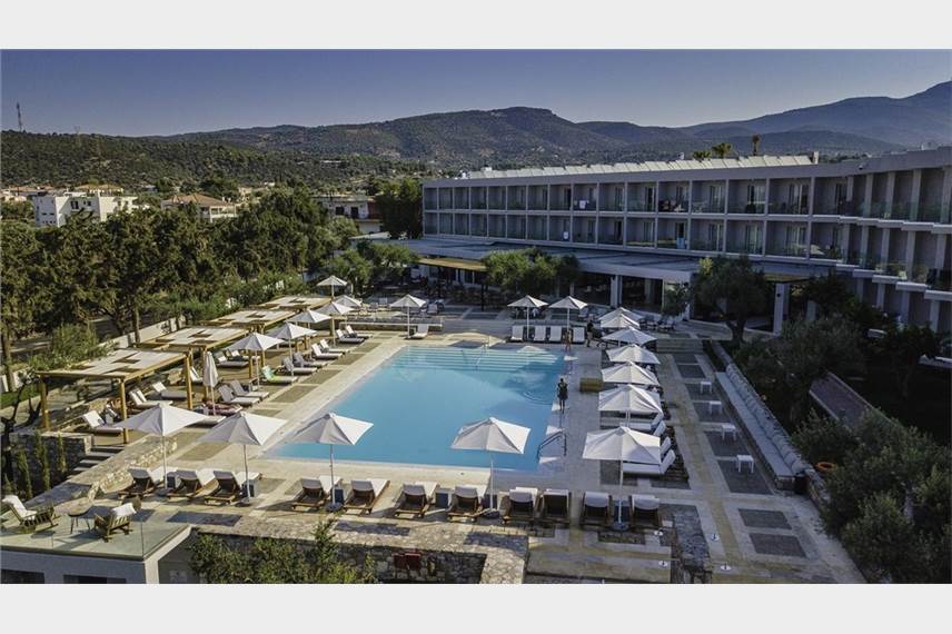  Amaronda Resort and SPA