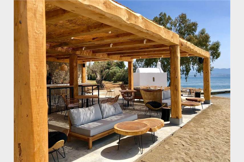 Amaronda Resort and SPA
