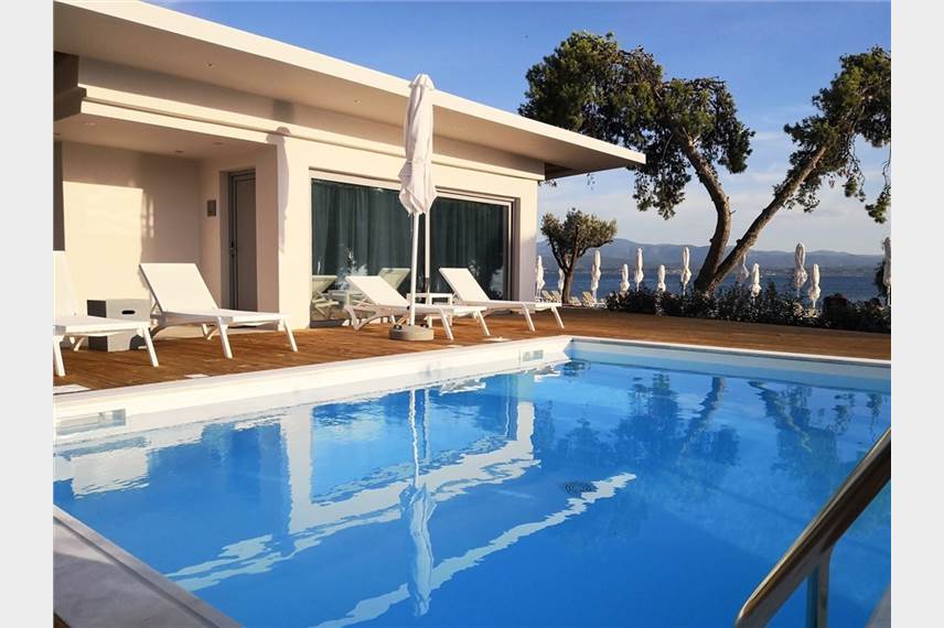  Amaronda Resort and SPA
