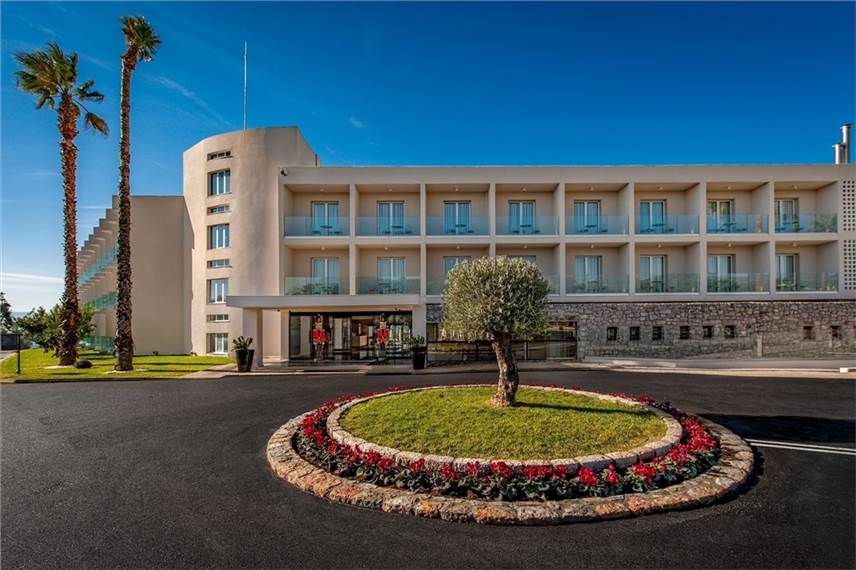  Amaronda Resort and SPA
