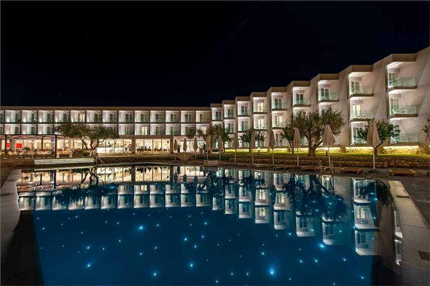  Amaronda Resort and SPA