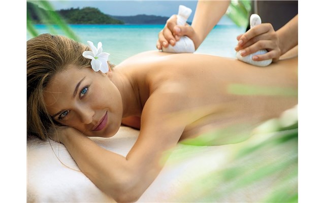 atrium platinum luxury resort hotel & spa 5 * deluxe - Atrium Platinum SPA and Convention Resort