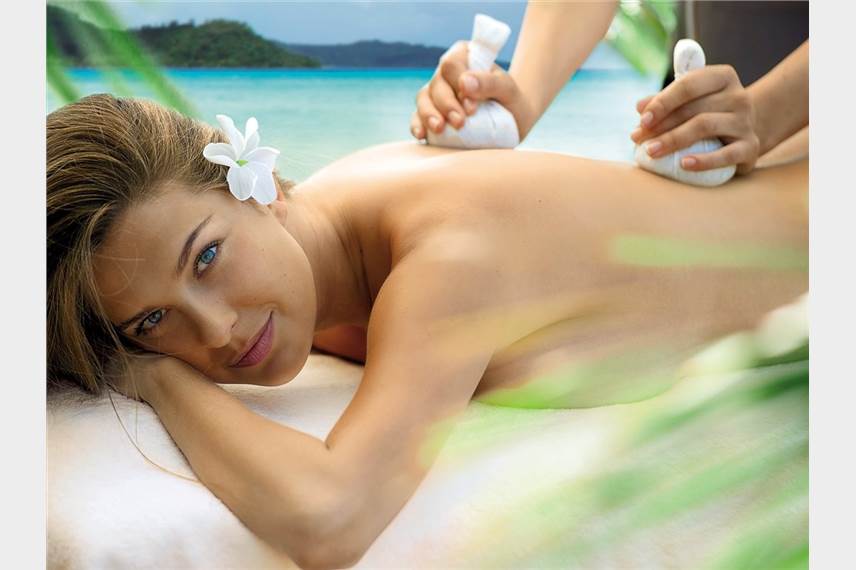 atrium platinum luxury resort hotel & spa 5 * deluxe - Atrium Platinum SPA and Convention Resort