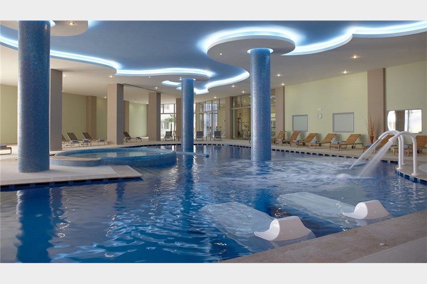 atrium platinum luxury resort hotel - Atrium Platinum SPA and Convention Resort