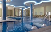 atrium platinum luxury resort hotel - Atrium Platinum SPA and Convention Resort