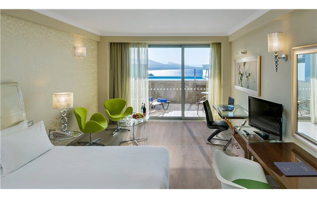 atrium platinum luxury resort hotel & spa - Atrium Platinum SPA and Convention Resort