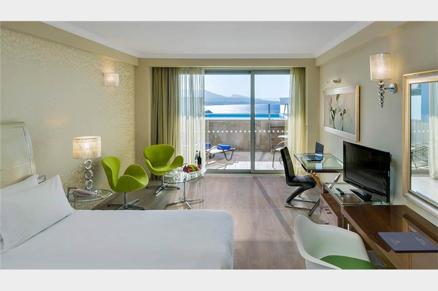 atrium platinum luxury resort hotel & spa - Atrium Platinum SPA and Convention Resort