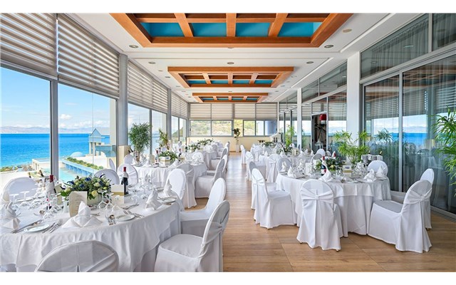 atrium platinum luxury resort hotel & spa 5 * - Atrium Platinum SPA and Convention Resort