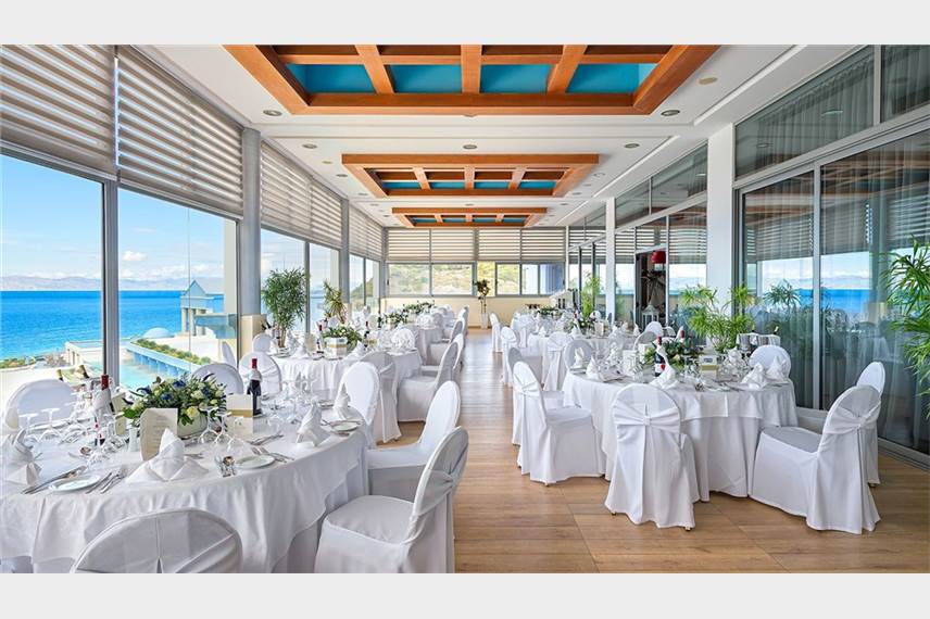 atrium platinum luxury resort hotel & spa 5 * - Atrium Platinum SPA and Convention Resort