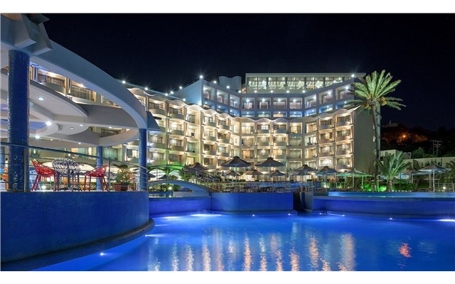 atrium platinum luxury resort hotel & spa 5 * deluxe - Atrium Platinum SPA and Convention Resort
