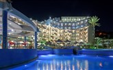 atrium platinum luxury resort hotel & spa 5 * deluxe - Atrium Platinum SPA and Convention Resort