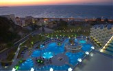 atrium platinum luxury resort hotel & spa ixia rhodes - Atrium Platinum SPA and Convention Resort