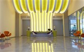 atrium platinum luxury resort hotel & spa rhodes - Atrium Platinum SPA and Convention Resort