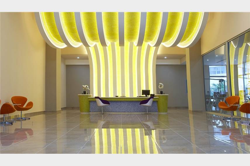 atrium platinum luxury resort hotel & spa rhodes - Atrium Platinum SPA and Convention Resort