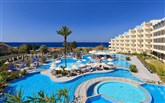 atrium platinum luxury resort - Atrium Platinum SPA and Convention Resort