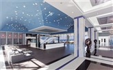atrium platinum luxury resort hotel and spa - Atrium Platinum SPA and Convention Resort