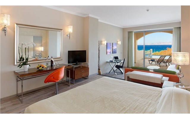 atrium platinum luxury resort hotel and spa - Atrium Platinum SPA and Convention Resort