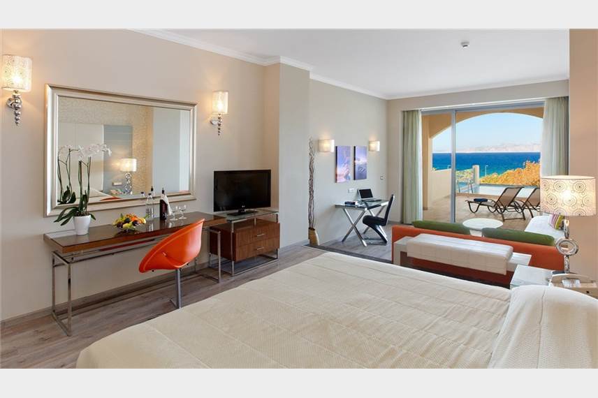 atrium platinum luxury resort hotel and spa - Atrium Platinum SPA and Convention Resort