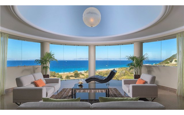 atrium platinum luxury resort hotel & spa ixia rhodes - Atrium Platinum SPA and Convention Resort