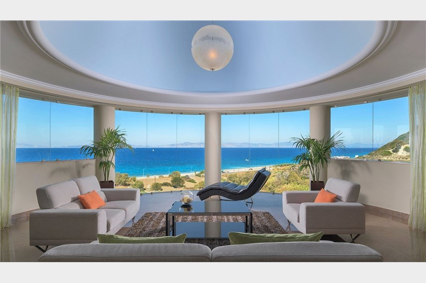 atrium platinum luxury resort hotel & spa ixia rhodes - Atrium Platinum SPA and Convention Resort
