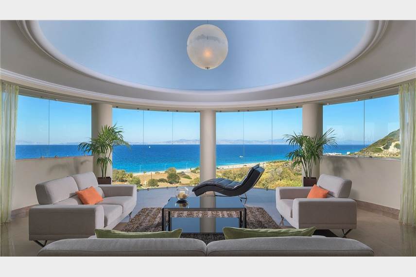atrium platinum luxury resort hotel & spa ixia rhodes - Atrium Platinum SPA and Convention Resort