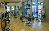 atrium platinum luxury resort and spa - Atrium Platinum SPA and Convention Resort
