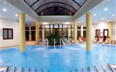 Hotel Atrium Palace Thalasso Spa Resort & Villas Rhodes - Pool - Atrium Palace Thalasso Spa and Villas