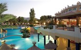 Lindos Atrium Palace Hotel - Main Pool - Atrium Palace Thalasso Spa and Villas