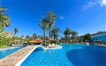 Hotel Atrium Palace Thalasso Spa Resort & Villen - Pool Area - Atrium Palace Thalasso Spa and Villas