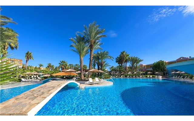 Atrium Palace Thalasso Spa and Villas 