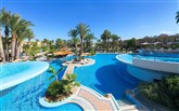 Lindos Atrium Palace Hotel - Pool Area - Atrium Palace Thalasso Spa and Villas