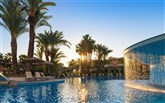 Rhodes Atrium Palace Thalasso Spa Resort - Pool - Atrium Palace Thalasso Spa and Villas