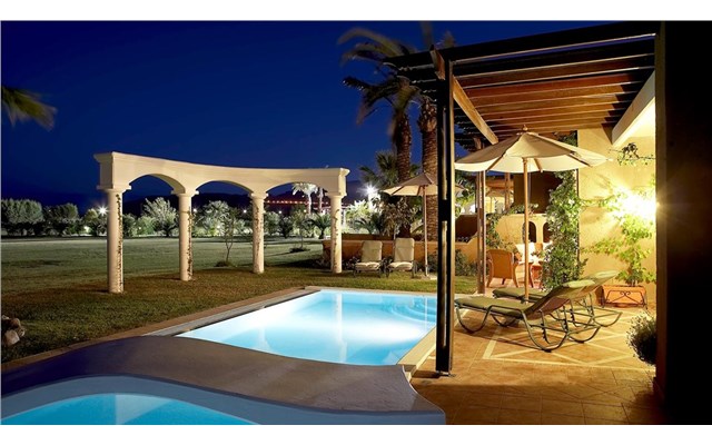 Atrium Palace Thalasso Spa and Villas 