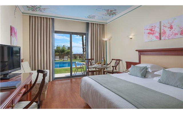 Atrium Palace Thalasso Spa and Villas 