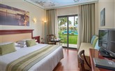 Atrium Palace Thalasso Spa Resort & Villas Rhodes - Room - Atrium Palace Thalasso Spa and Villas