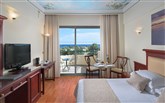 Atrium Palace Thalasso Spa Resort & Villas Rhodes - Room - Atrium Palace Thalasso Spa and Villas