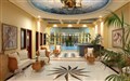 Rhodes Hotel Atrium Palace - Spa entrance - Atrium Palace Thalasso Spa and Villas