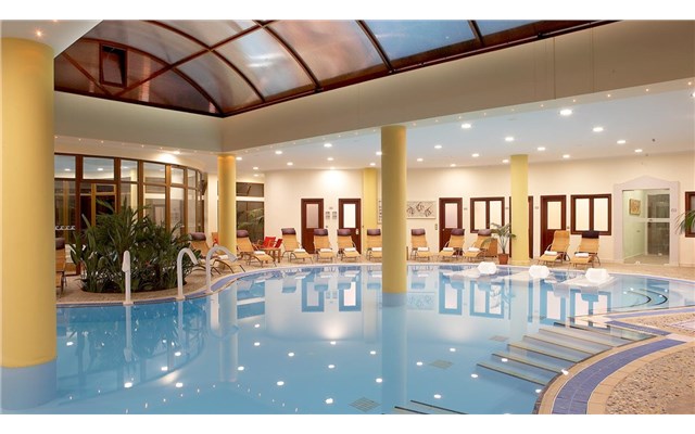 Atrium Palace Thalasso Spa and Villas 