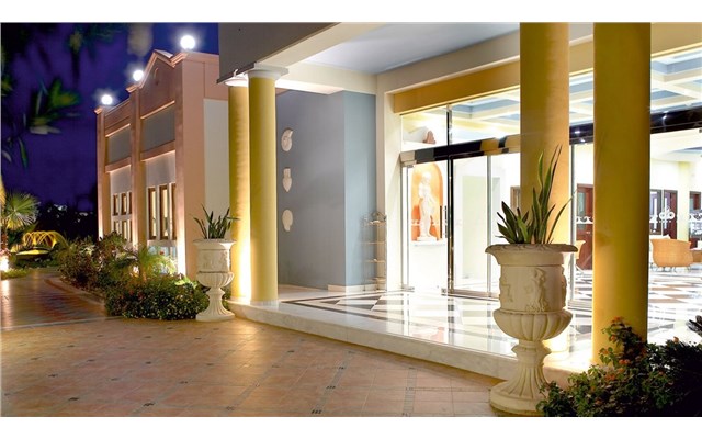 Atrium Palace Thalasso Spa and Villas 