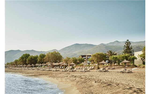 Cretan Malia Park - Phāea Cretan Malia