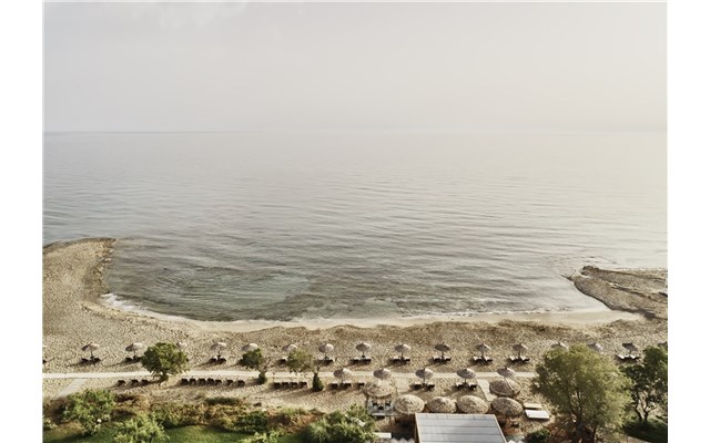 Cretan Malia Park - Phāea Cretan Malia