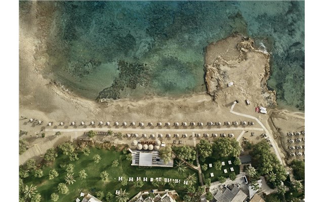 Hotel Phāea Cretan Malia - Phāea Cretan Malia