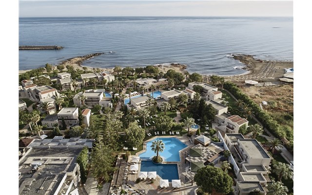 Hotel Phāea Cretan Malia 5* - Phāea Cretan Malia