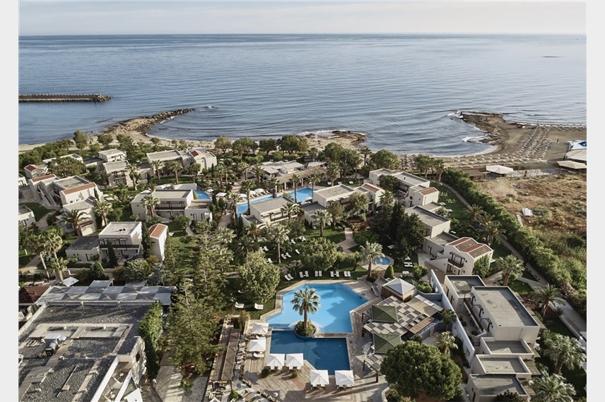 Hotel Phāea Cretan Malia 5* - Phāea Cretan Malia