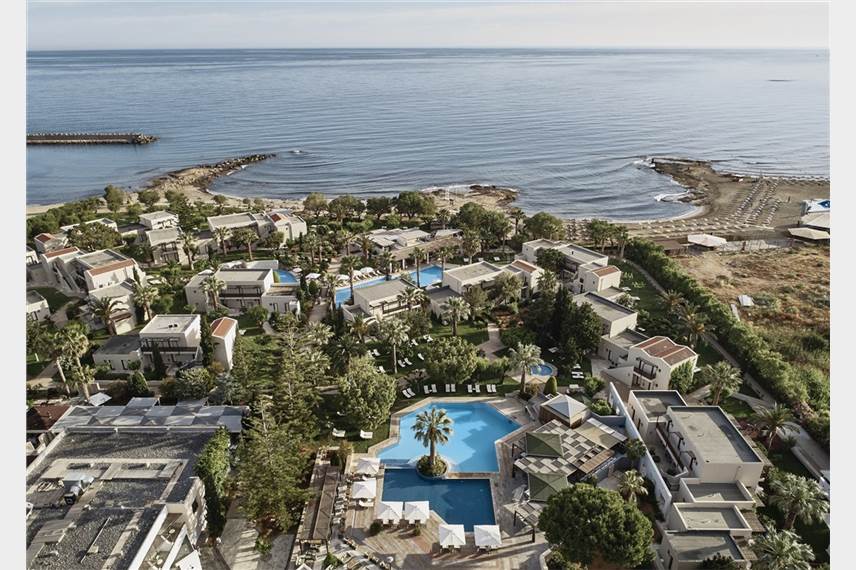 Hotel Phāea Cretan Malia 5* - Phāea Cretan Malia