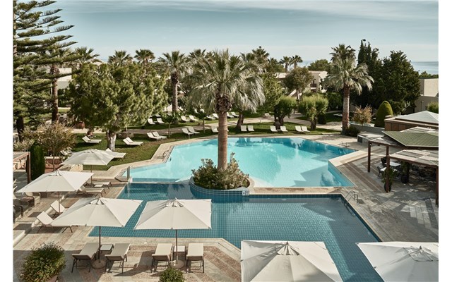 Phāea Cretan Malia  - Phāea Cretan Malia