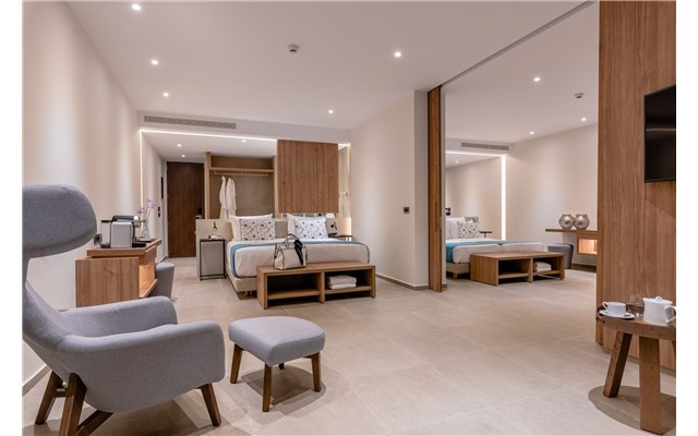 gennadi grand resort hotel Gennadi Grand Resort