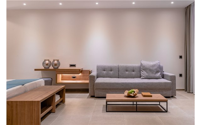 gennadi grand resort on the beach Gennadi Grand Resort