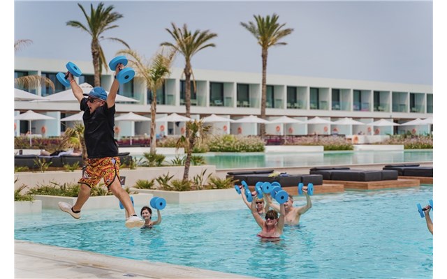 gennadi grand resort rhodos Gennadi Grand Resort